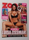 Zoo UK Magazines Lot Very Rare — photo 3