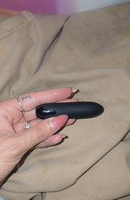 Mini Body Massager Portable Waterproof Massager Finger Vibration Tool Unit