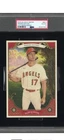 2023 Topps Allen & Ginter Shohei Ohtani Oversized Boxloader PSA 4