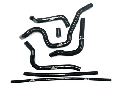 ROOSE MOTORSPORT Astra E MK2 2.0L16V GTE/Kadett GSI Zusatzschlauch Kit NICHT ABS