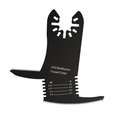 Efficient Drywall Blade for Oscillating Multi...