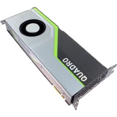 Dell NVIDIA Quadro RTX 5000 16GB GDDR6 PCIe Graphic Card 7XK5H