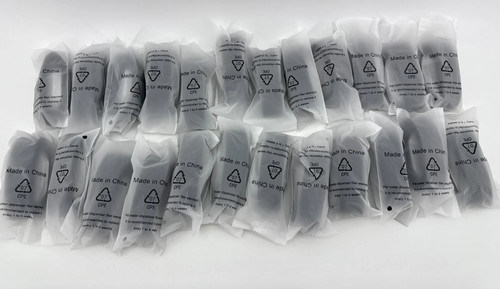 24x Pet Fountain Filters Cat Dog Water Dispenser Carbon Replacement