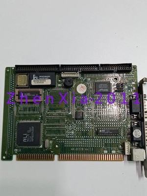 1pc used AR-B1378 Ver:1.3 board