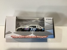 1/64 ADC Scott Bloomquist 18 G G Custom Tapps 2022 Dirt Late Model
