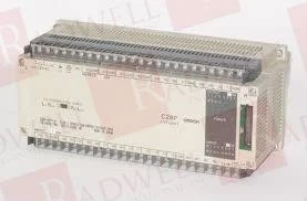 OMRON C28P-EDT1-D / C28PEDT1D (USED)