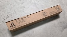 Genuine Ricoh IM C6000 Black Toner Cartridge (IM C4500/C6000)