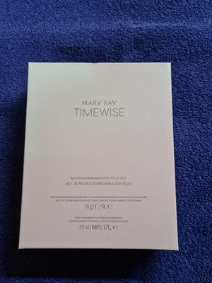 MaryKay Timewise Microdermabrasion Plus Set