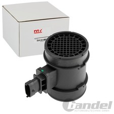 NTY LUFTMASSENMESSER passend für ALFA ROMEO 156 159 CHEVROLET CAPTIVA LACETTI