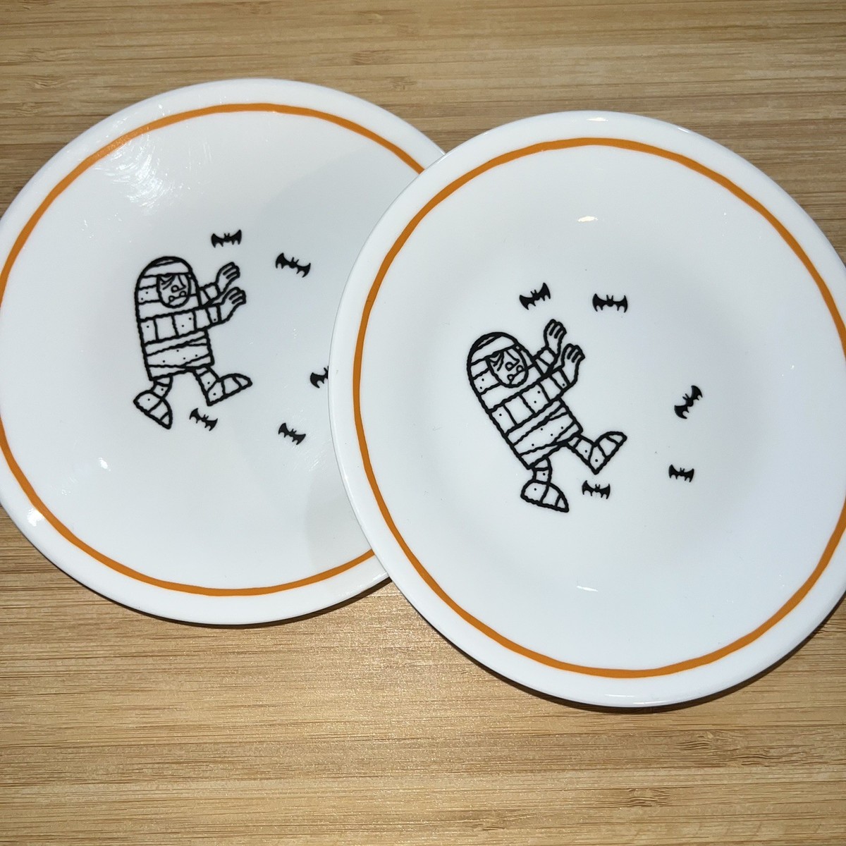 2 Corelle 