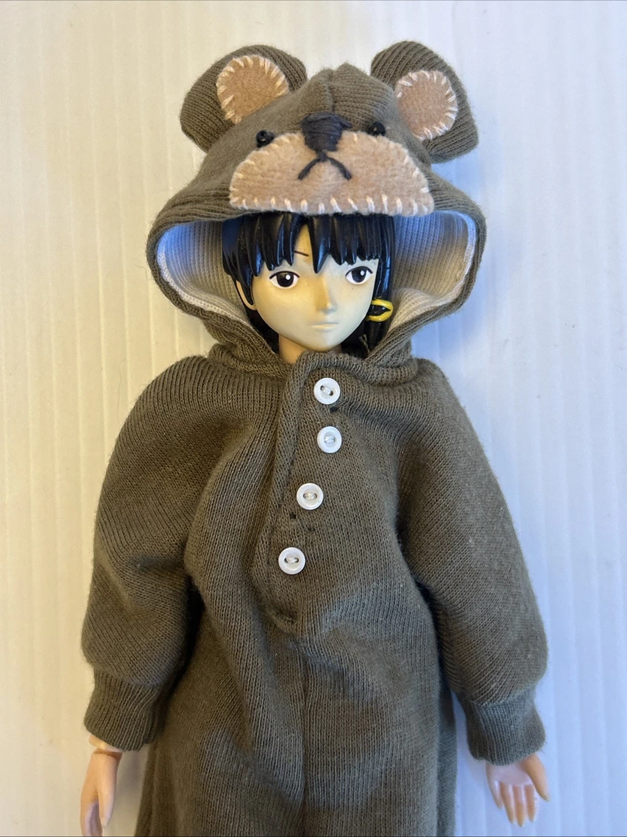 Serial Experiments Lain In other Collectible Japanese Anime Items