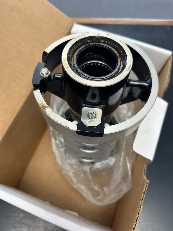 18-1703 Sierra Carrier Bearing OMC Sterndrive/Cobra Stern Drives *Discontinued* - Image 3 of 4