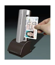 Driver License Scanner with Age Verification (w/Scan-ID Full Version, for Win...