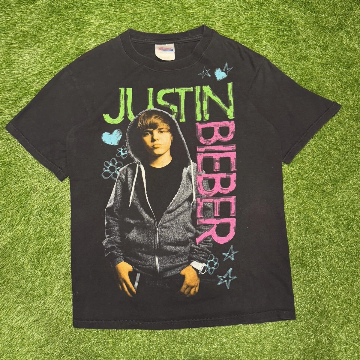 Justin Bieber Shirts for sale | eBay