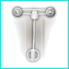 Baby Safety Cabinet Locks for Knobs Child Safety Cabinet Latches for Home Saf...