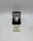 Kobe Bryant Kevin Garnett Back To Back One Troy Oz .999 Fine Silver Round /1,500