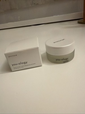 Younique Youologie Creamy Lip Scrub Lippenpeeling 9g OVP
