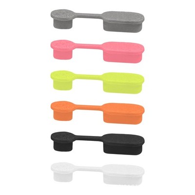 RG Rotate Power Button Cover 2er Pack Bunt Forpla Material Precision Fit