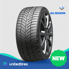 New 25545zr18 Bfgoodrich G-force Comp-2 As Plus 103w