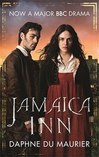 Jamaica Inn (VMC), Du Maurier, Daphne, Used; Good Book