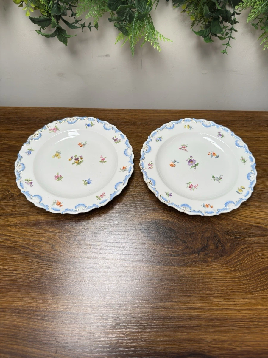 Meissen Blue Flower for sale | eBay