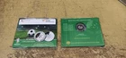 Germany, 2024, 11 Euro Silver Proof, UEFA EM, Original VFS Blister/Folder