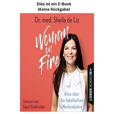 Sheila de Liz Woman on Fire: Alles über die ...