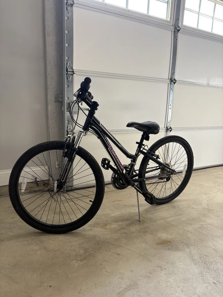 Próxima mountain bike “Avalon”! Ótimo estado - Imagem 3 de 4