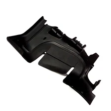 Volvo S60 Mk2 Front Right Lower Air Guides Genuine 31449385