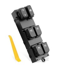 Driver Side Power Window Switch Fit for Kia Optima K5 2011 2012 2013 2014
