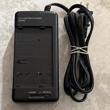 Thomson Consumer Electronics A/C Adapter Battery Charger MODEL 242740 OEM