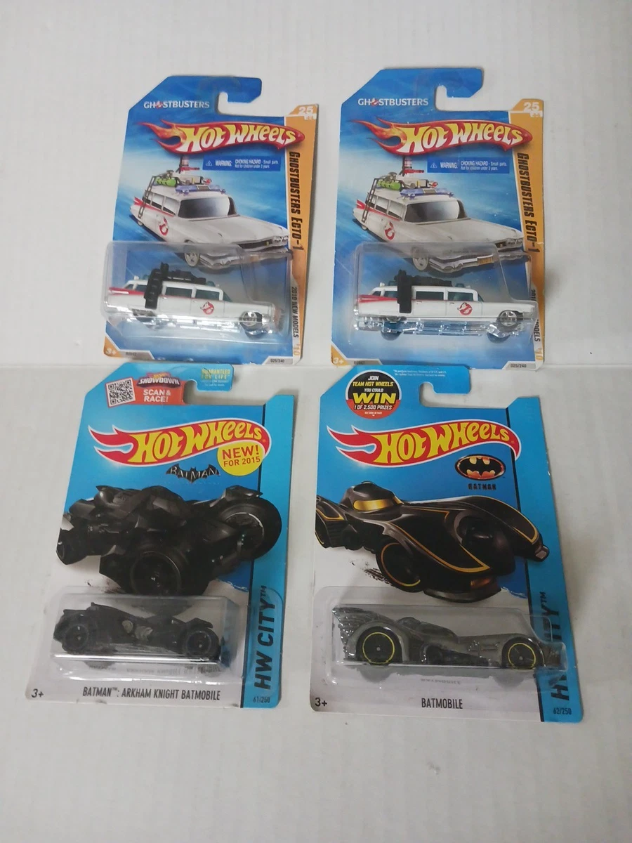 Hot Wheels Diecast & Toy Ambulances for sale | eBay