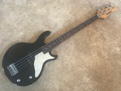 First Act Electric Bass Guitar - Fine Condition