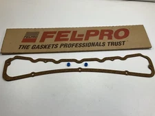 Fel-Pro VS50244C Engine Valve Cover Gasket Set For 1983-1990 Jeep 4.2L-L6