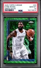 2025 Topps Kyrie Irving Base (PSA 10)