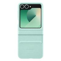 Samsung Galaxy Z Flip 6 Kindsuit Case Mint