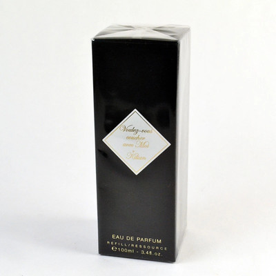 Kilian VOULEZ VOUS COUCHER AVEC MOI Eau De Parfum Refill - Size 100mL / 3.4 Oz.