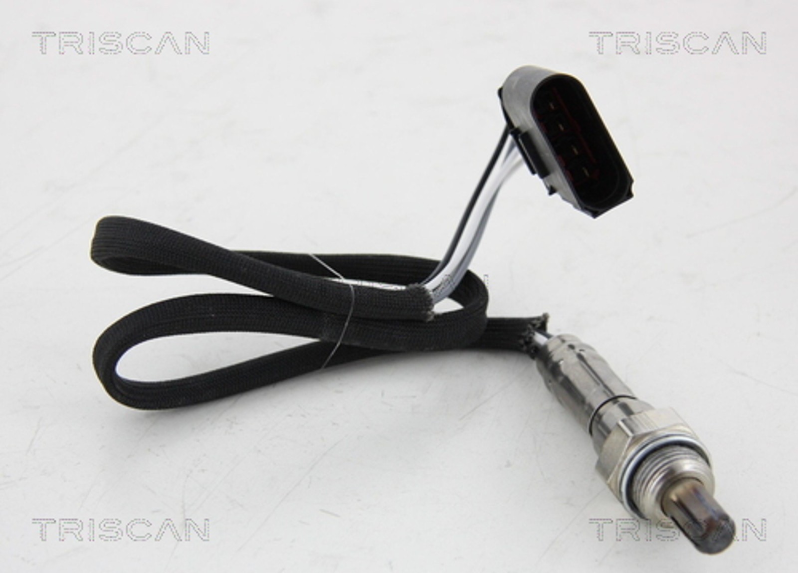 Lambdasonde Sensor Abgassteuerung Triscan 8845 29197 FüR Vw Fox Vor Katalysator-image