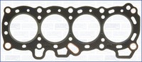 Ajusa Dichtung Zylinderkopf 10015500 MA10S FüR Nissan K10 Micra 69,5Mm 1