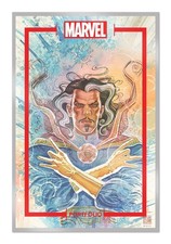 David Mack The Marvel Portfolio of David Mack (Loose-Leaf Book)