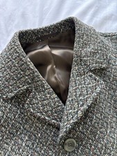 Crombie Vintage Men’s Coat XL