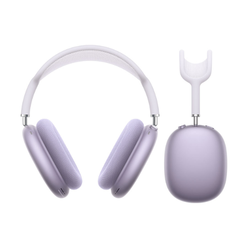 AirPods Max with SmartCase MWW83ZA パープル Apple Airpods MAX (USB-C) - Purple MWW83ZA/A