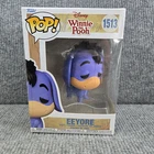 Funko Pop! Disney Winnie the Pooh Eeyore 1513 Vinyl Figure