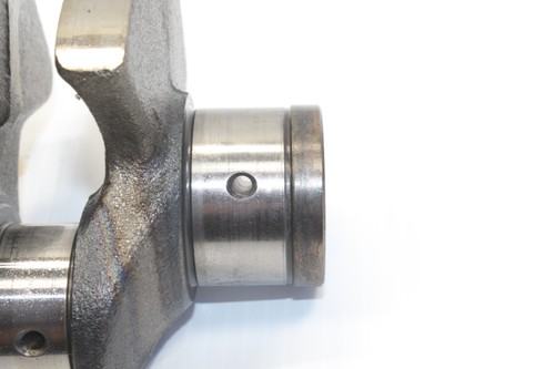 2009 SEA-DOO GTI SE 155 OEM CRANKSHAFT 420819341;420819346 - Picture 5 of 24
