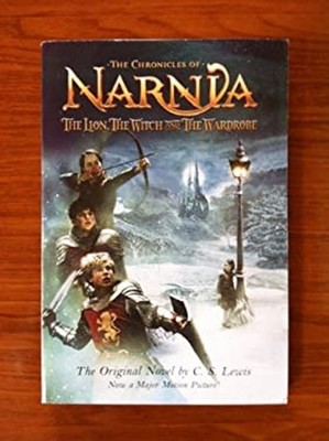 The Chronicles of Narnia: The Lion, The Witch and the Wardrobe C.