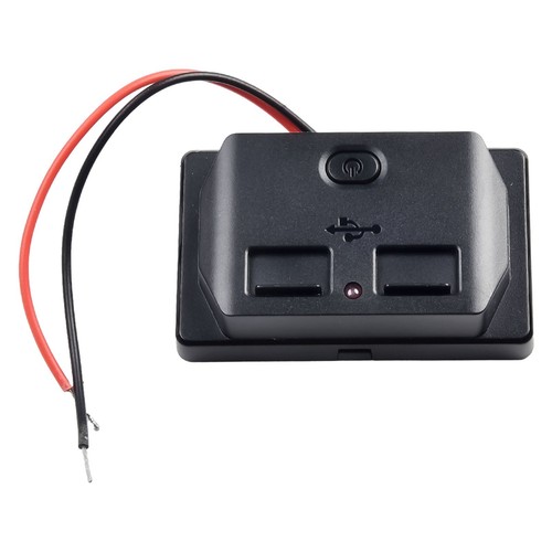 Pour Moto Bateau Double USB Chargeurs Rapide Efficace 3 1A Solution de Charge - Photo 7 sur 31