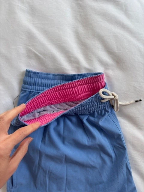 Neu (mit Tag): Badehose Herren L Ralph Lauren