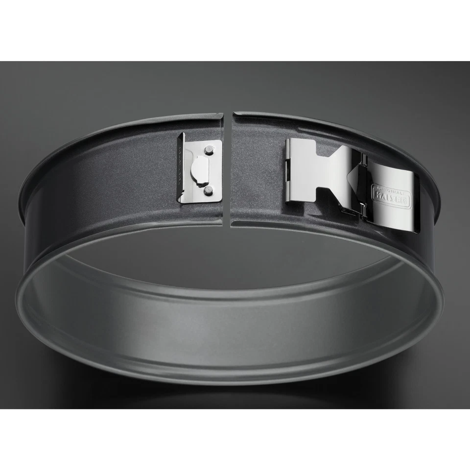 Kaiser LA Forme Plus Springform konisch ! 32 cm SafeClick Backform Kairamic® NEU - Bild 3 von 3