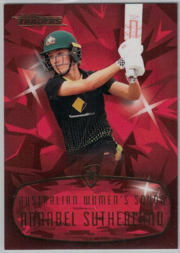2020/21 CA Traders Cricket MOJO Ruby, Individual Card Sale only Nr-Mint. - Picture 34 of 99