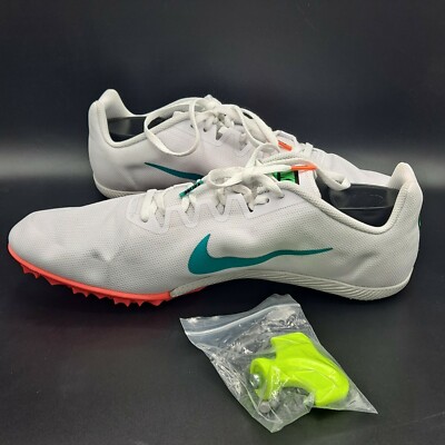 NEW Mens Nike South Beach Zoom Rival Track Racing Shoes  display picture 1